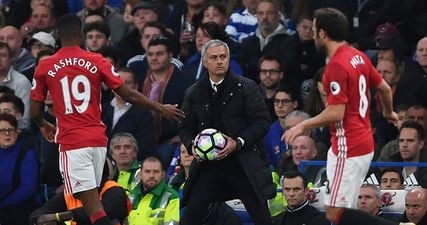 The stats from Manchester United and Chelsea that should shut everyone up about stats