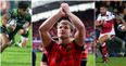 Munster absolutely dominate Ireland’s best XV after highly charged weekend