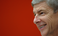 Arsenal’s AGM in tweets as Arsene Wenger apologises to fans