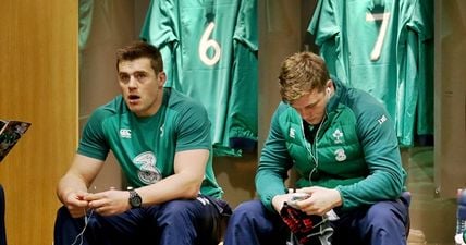 Three Irish players that have made strong cases to start against New Zealand