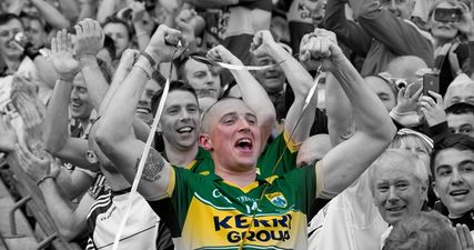 Kieran Donaghy: From getting brought off in a Junior C match to becoming a Kerry legend