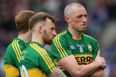 LISTEN: Kieran Donaghy emotionally describes moment he realised football was about more than winning