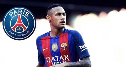 PSG reportedly agreed to pay Neymar’s release clause, but one demand proved too much