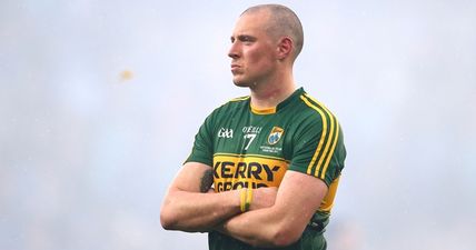 Kieran Donaghy reveals the only apology he ever regrets from his career