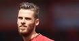 The David de Gea report Manchester United fans were hoping to hear emerges in Spain