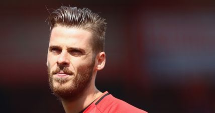 The David de Gea report Manchester United fans were hoping to hear emerges in Spain