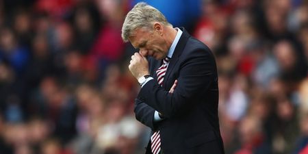 David Moyes is a long-term manager trying to survive in a short-term world