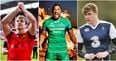 Ireland’s potential November 2017 backline is simply outrageous