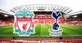 Liverpool make 11 changes to their team for EFL Cup game against Spurs