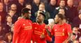 Daniel Sturridge had Liverpool fans worried about his famous celebration