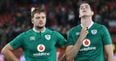 Ireland to lose certain starter for All Blacks in Chicago