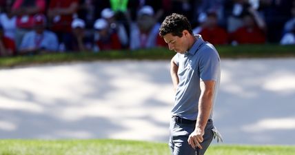 Rory McIlroy admits that there was more to his Rio 2016 withdrawal than Zika concerns