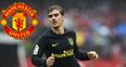 Manchester United have some strong, wealthy competition for Antoine Griezmann