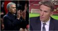 WATCH: Phil Neville’s advice to Jose Mourinho is pretty terrible