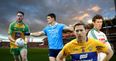 #TheToughest Issue: Vote for the 15 players you think should make the Football All-Star team