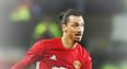 A simple boot change could hold the key to an uptick in Zlatan’s form