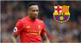 Nathaniel Clyne is being linked with a move to Barcelona