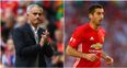 Jose Mourinho explains why Henrikh Mkhitaryan hasn’t been selected