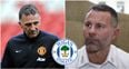 Ryan Giggs’ wait for a manager’s job goes on as Wigan set to appoint Manchester United reserve team coach