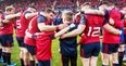 Munster give emphatic signal they are ready to move on after tragic events