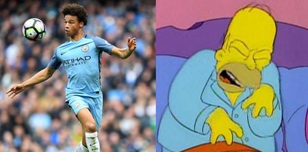 Manchester City participating in one of social media’s creepiest trends has infuriated fans