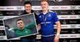 Brian O’Driscoll leads calls for Dan Leavy’s first Ireland cap following MOTM showing for Leinster