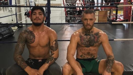 Dillon Danis