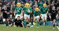 Can you name the last Ireland team to take on the All Blacks?