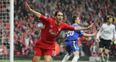 Luis Garcia trolls Chelsea fans with a very clever Halloween costume