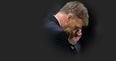 David Moyes’ method of coping with defeats will make you never want to be a manager