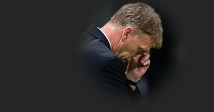 David Moyes’ method of coping with defeats will make you never want to be a manager