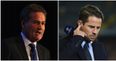 Richard Keys takes the piss out of Jamie Redknapp after Wilfried Bony’s Stoke double