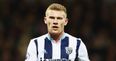 Tony Pulis pays James McClean a typically Tony Pulis compliment as Derryman agrees new deal