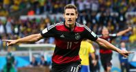 Miroslav Klose hangs up shooting boots but international defenders should still be afraid