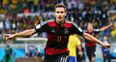 Miroslav Klose hangs up shooting boots but international defenders should still be afraid