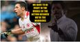 Sean Cavanagh goes full Apollo Creed and breaks news that will frighten the country