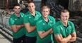 Joe Schmidt set to confirm one giant surprise in team to face All Blacks