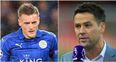 Michael Owen’s criticism of Jamie Vardy is bizarre and harsh