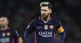 Here’s who Lionel Messi allegedly confronted following Manchester City defeat