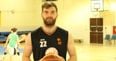 Aidan O’Shea signs with Division One basketball club