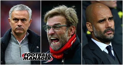 QUIZ: Which Premier League manager are you based on your Football Manager style?