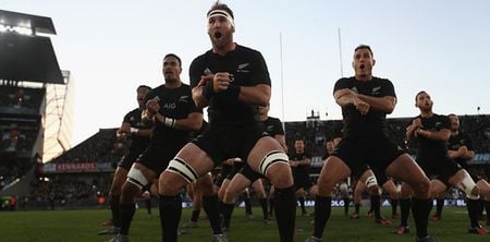 New Zealand name their team for Chicago showdown against Ireland