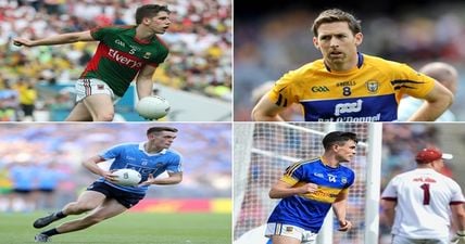 #TheToughest Issue: The Football All-Star team selected by our readers is very different, but still brilliant