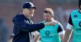 Joe Schmidt explains reasons behind his team to face New Zealand