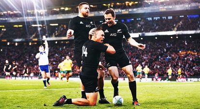 All Blacks share truly scary try-scoring statistic