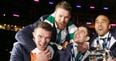 Ireland and New Zealand debate logic of leaving Peter O’Mahony and Sean O’Brien at home