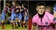 Wexford Youths get relegated, and people only want to talk about one thing