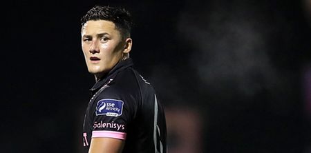 Wexford Youths boss responds to criticism of Lee Chin choosing All-Stars over relegation battle