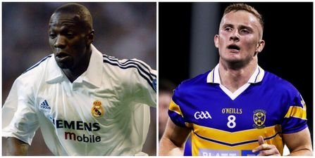 Ciarán Kilkenny is the GAA’s answer to Claude Makélélé – underestimate him at your peril