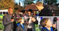 VIDEO: BBC’s Dan Walker embarrassed on live television by young fan